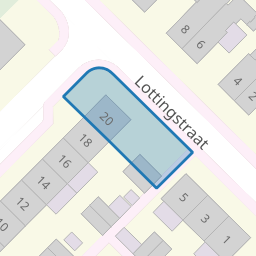 Perceel ASN00-T-4714