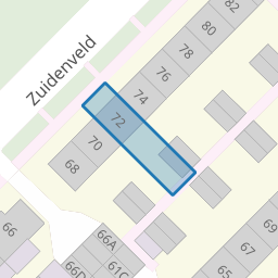 Perceel ASN00-T-4738