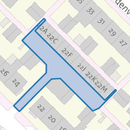 Perceel ASN00-T-4743