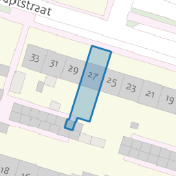 Perceel ASN00-T-4776