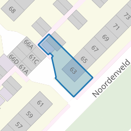 Perceel ASN00-T-4783