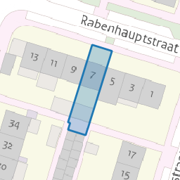 Perceel ASN00-T-4814