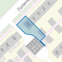 Perceel ASN00-T-4829