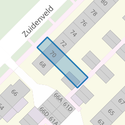 Perceel ASN00-T-4830