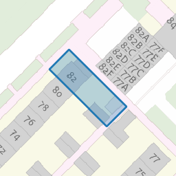 Perceel ASN00-T-4834