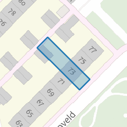 Perceel ASN00-T-4837