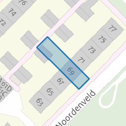 Perceel ASN00-T-4839