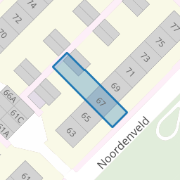 Perceel ASN00-T-4840