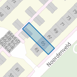 Perceel ASN00-T-4841