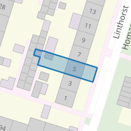 Perceel ASN00-T-4853