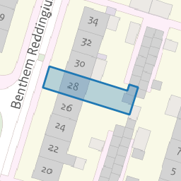 Perceel ASN00-T-4870