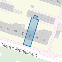 Perceel ASN00-T-4890