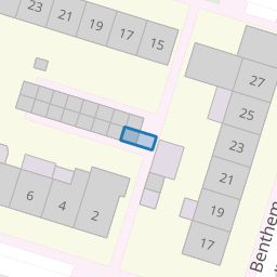 Perceel ASN00-T-4892