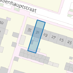 Perceel ASN00-T-4912