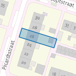 Perceel ASN00-T-4915