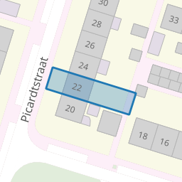 Perceel ASN00-T-4917