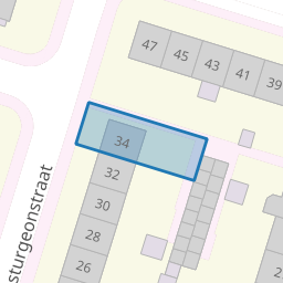 Perceel ASN00-T-4922