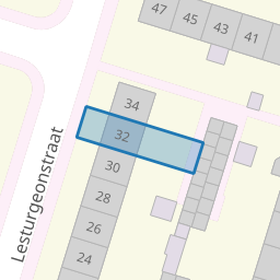 Perceel ASN00-T-4924