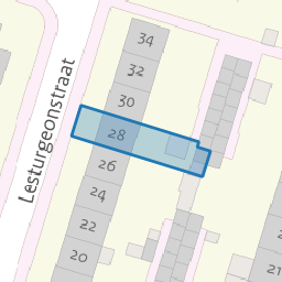 Perceel ASN00-T-4928