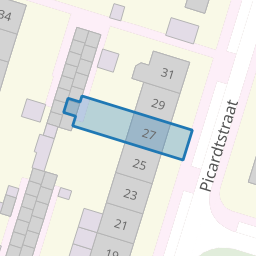 Perceel ASN00-T-4933