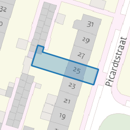 Perceel ASN00-T-4934