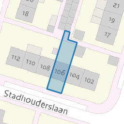 Perceel ASN00-T-4939