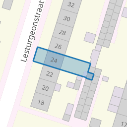 Perceel ASN00-T-4947