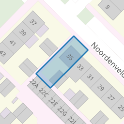 Perceel ASN00-T-4951