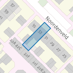 Perceel ASN00-T-4952