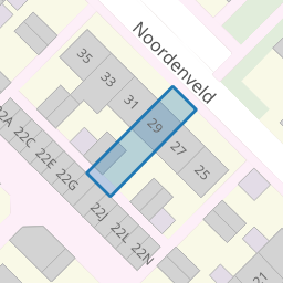 Perceel ASN00-T-4956