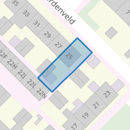 Perceel ASN00-T-4957