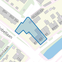 Perceel ASN00-T-4960