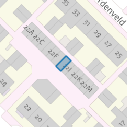 Perceel ASN00-T-4974