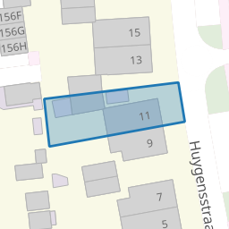 Perceel ASN00-T-4980