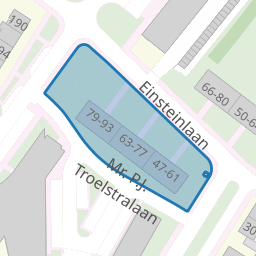 Perceel ASN00-T-4988