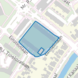 Perceel ASN00-T-5002