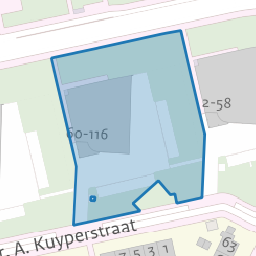 Perceel ASN00-T-5007