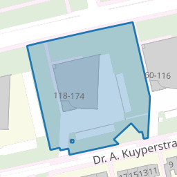 Perceel ASN00-T-5009