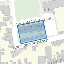 Perceel ASN00-T-5015