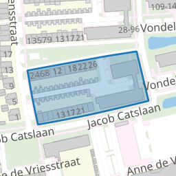 Perceel ASN00-T-5023