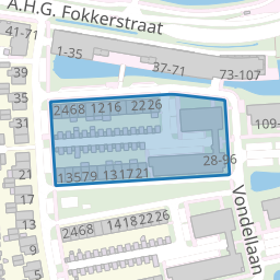 Perceel ASN00-T-5024