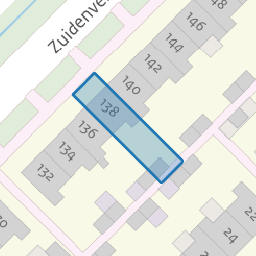 Perceel ASN00-T-5038