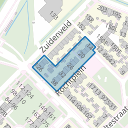 Perceel ASN00-T-5042