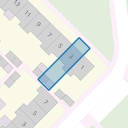 Perceel ASN00-T-5050