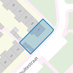 Perceel ASN00-T-5051