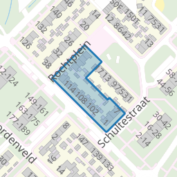 Perceel ASN00-T-5052