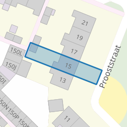 Perceel ASN00-T-5061