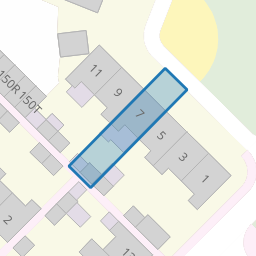 Perceel ASN00-T-5065