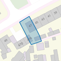 Perceel ASN00-T-5070