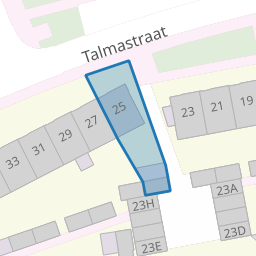 Perceel ASN00-T-5081